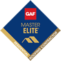 GAF Master Elite