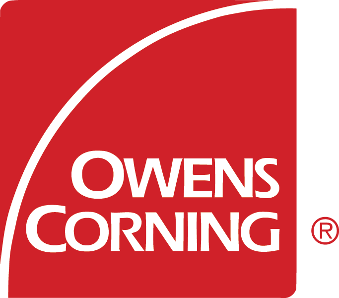 Owens Corning Logo