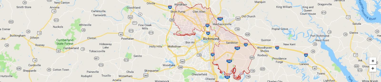Henrico, VA